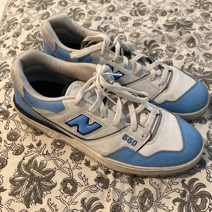 New Balance BB 550 sneakers size 13